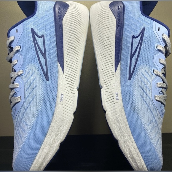 🟦US 10.5-ALTRA EXPERIENCE FORM Blue/Grey Women's ULTRAPLUSH
Run~ALOA85NU420~Men9 - Picture 1 of 16